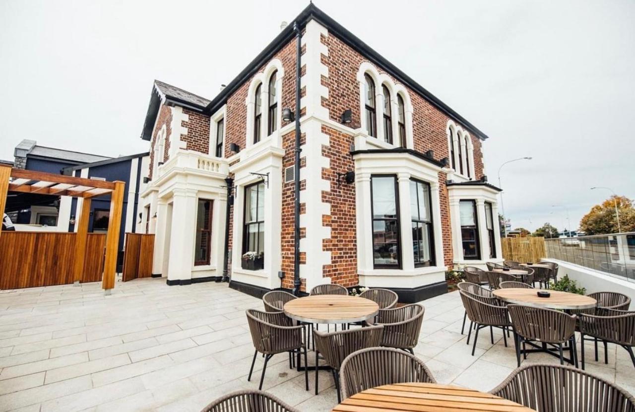 New Lisburn Road Apartment - Free Parking Belfast Esterno foto