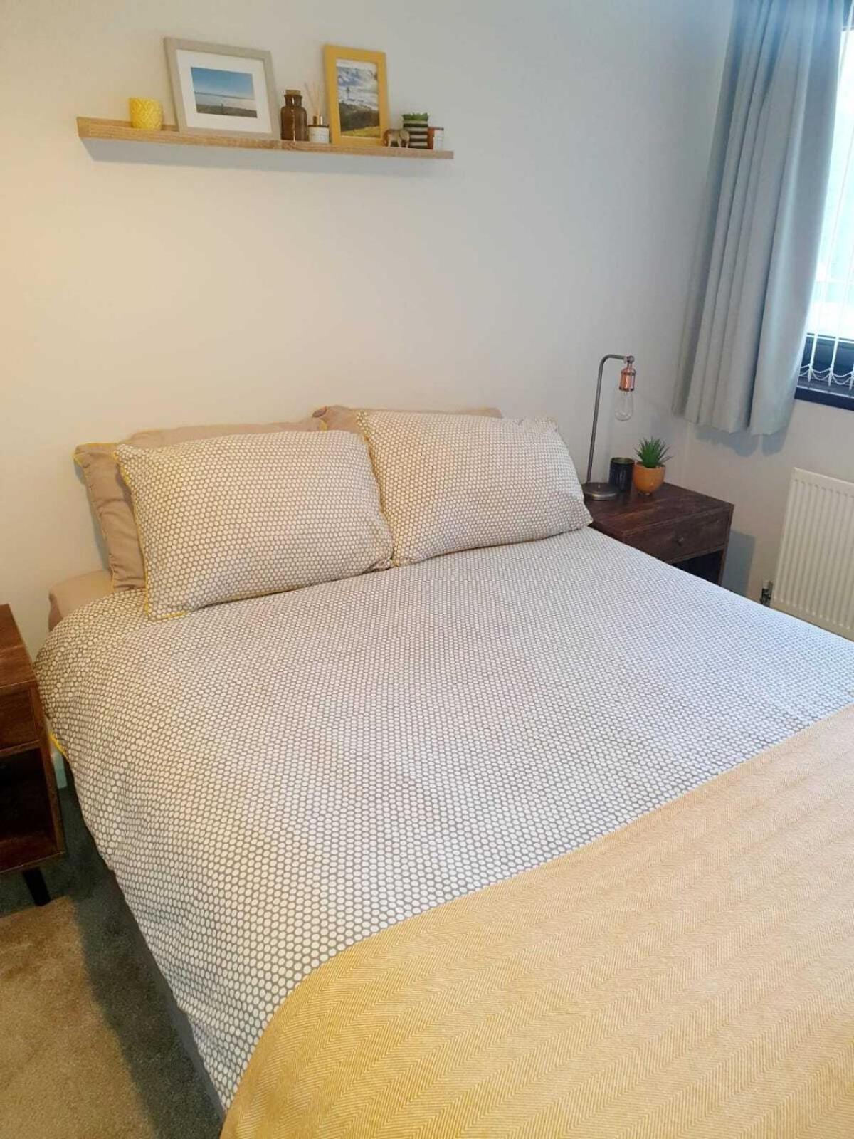 New Lisburn Road Apartment - Free Parking Belfast Camera foto